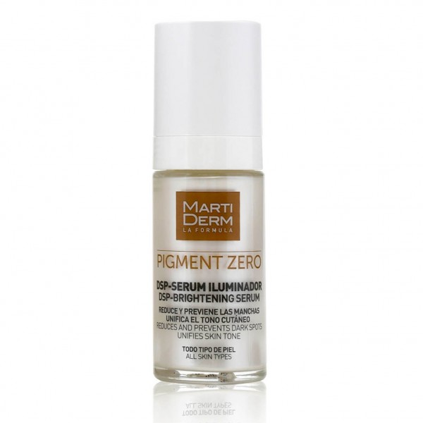 Martiderm Dsp Serum Iluminador 30 ml