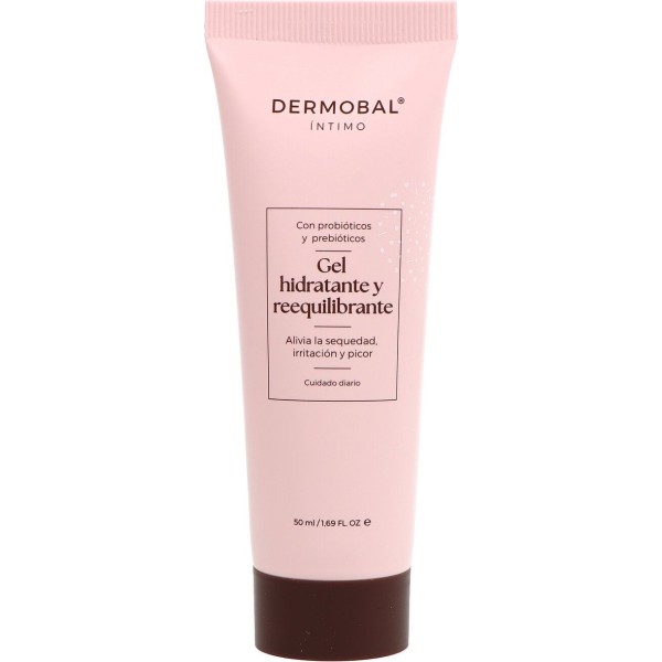 Vaginecalm Gel Calm 1 Tubo 50 ml